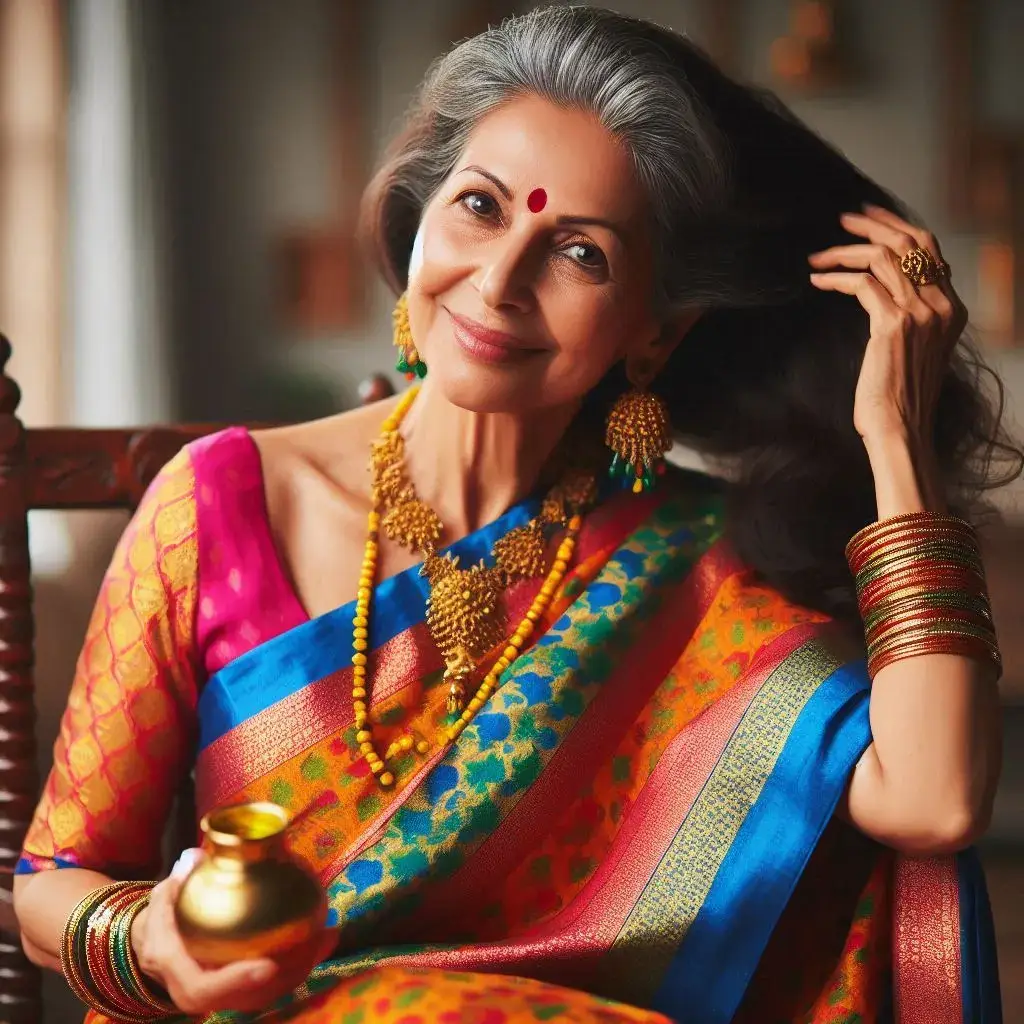 Evergreen Mother Glow: The Best Gold Jewellery for Your Mother to Shine Year-Round