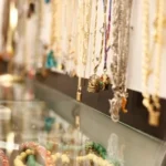 Luxury Jewellery Shop in Dubai / UAE